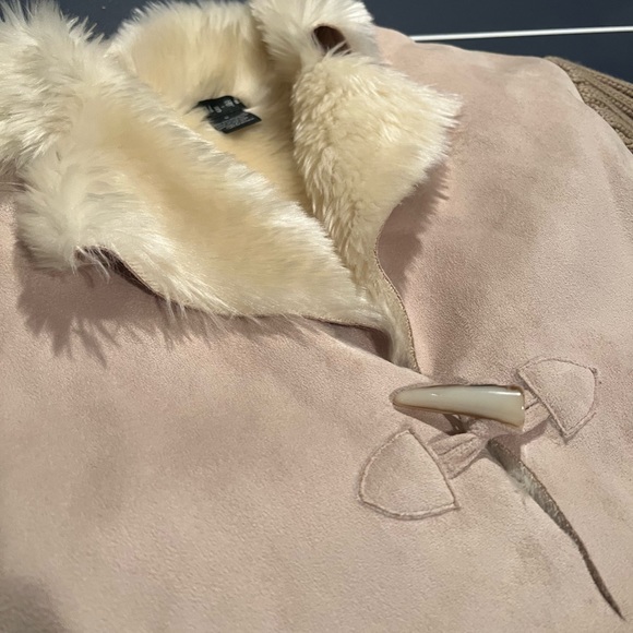 Cream jacket - Picture 3 of 7